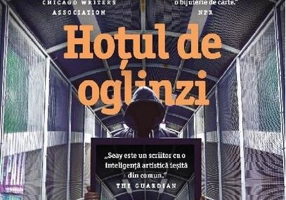 Hoțul de oglinzi