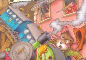 Marea evadare. Tumtum şi Nucşoară