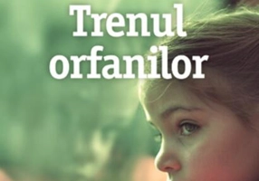 Trenul orfanilor