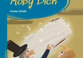 Moby Dick (Vol. 10)