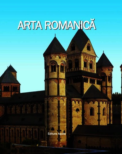 Arta romanică