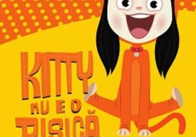 Kitty nu e o pisică. Ursulețul cu bucluc