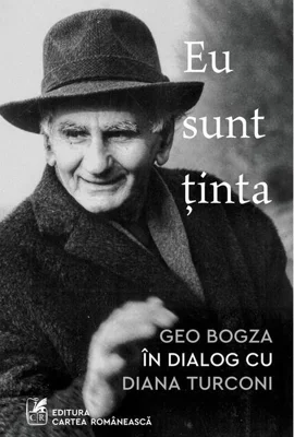 Eu sunt ținta