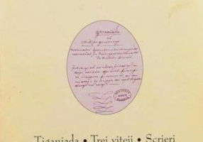 Ion Budai-Deleanu. Opere