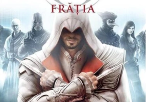 Frăția. Assassin's Creed (Vol. 2)