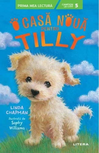 O casă nouă pentru Tilly