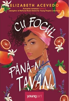 Cu focul până-n tavan