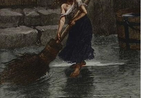 Level 6: Les Miserables, With MP3 Audio CD