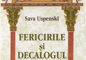 Fericirile și decalogul