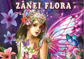 Legendele zânei Flora