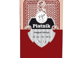 Cărți de joc Piatnik Ungurești