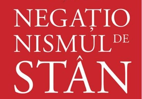 Negaționismul de stânga