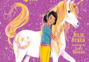 Ava și Star (Vol. 4)