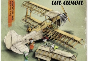 Cum să construiești un avion