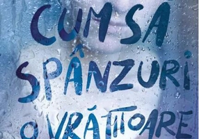 Cum să spânzuri o vrăjitoare