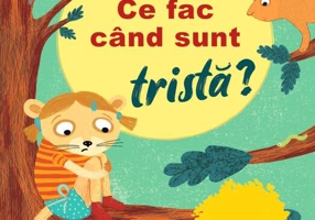 Ce fac când sunt tristă?