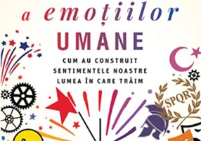 O istorie a emoțiilor umane