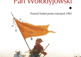 Pan Wołodyjowski. Vol. I+II (Top 10+)