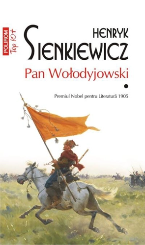 Pan Wołodyjowski. Vol. I+II (Top 10+)