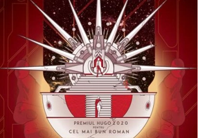 Amintirea imperiului (Vol. 1)