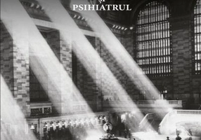 Incendiar. Atentatorul nebun și psihiatrul