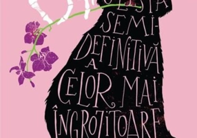 O listă semidefinitivă a celor mai îngrozitoare coșmaruri