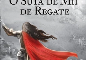 Cele o sută de mii de regate (Vol. 1)