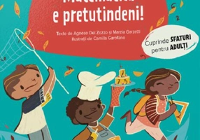 Matematica e pretutindeni