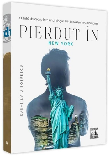 Pierdut în New York, o sută de orașe într-unul singur