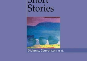 Short Stories + CD (C1/C2)