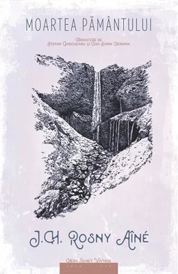 Moartea Pământului