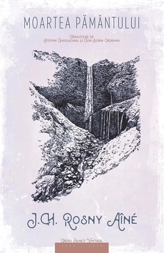 Moartea Pământului