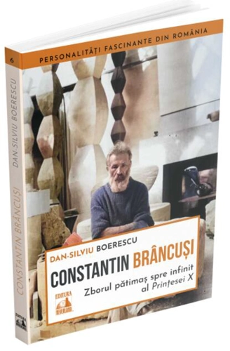 Brâncuși, zborul pătimaș spre infinit al Prințesei X