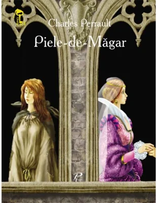 Piele-de-Măgar. Cheița de aur