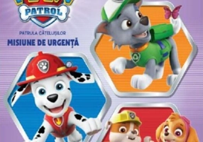 Misiune de urgență