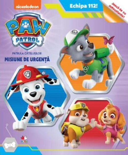 Misiune de urgență