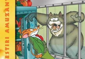 Banda motanului (Vol. 4)