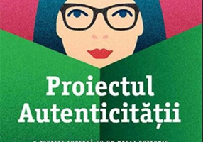 Proiectul autenticității