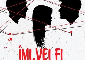 Îmi vei fi sfârșitul