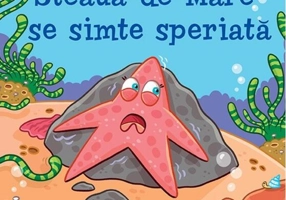 Steaua-de-Mare se simte speriată