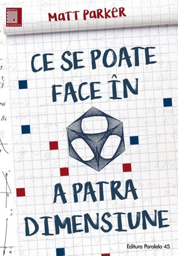 Ce se poate face în a patra dimensiune