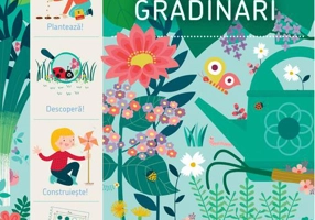 Ghidul practic al micilor grădinari