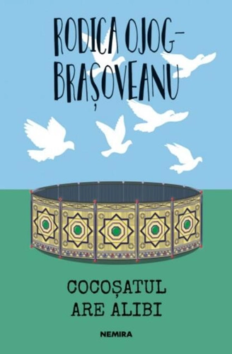 Cocoșatul are alibi