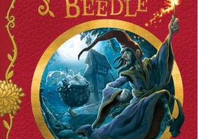 Povestirile Bardului Beedle - HC