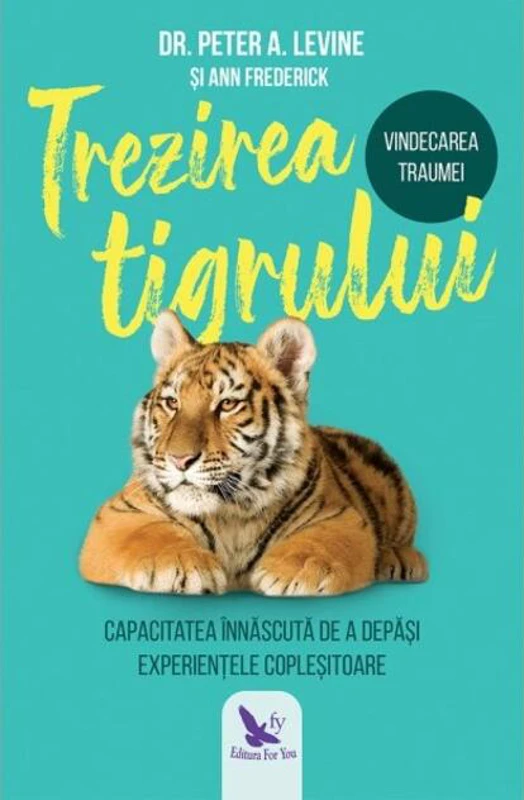 Trezirea tigrului