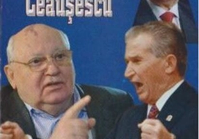 Gorbaciov contra Ceaușescu