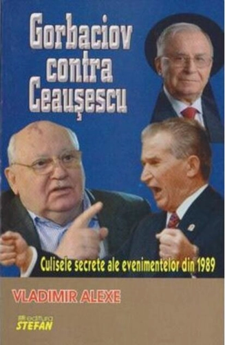 Gorbaciov contra Ceaușescu