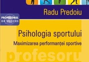 Psihologia sportului