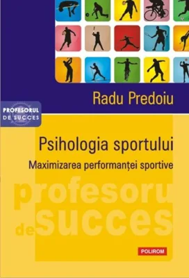 Psihologia sportului