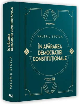 În apărarea democrației constituționale